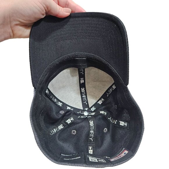 San Francisco Giants 2012‎ World Series Champions Cap M/L New Era On-Field Hat - Picture 7 of 8